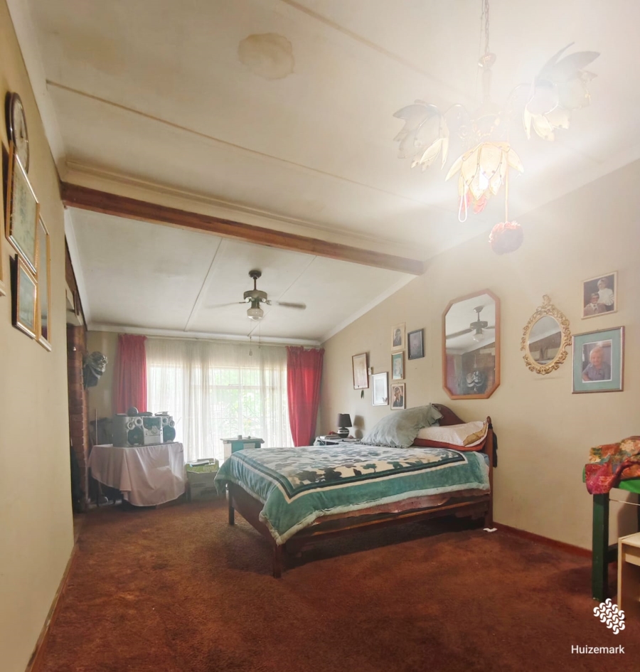 4 Bedroom Property for Sale in Sasolburg Ext 3 Free State